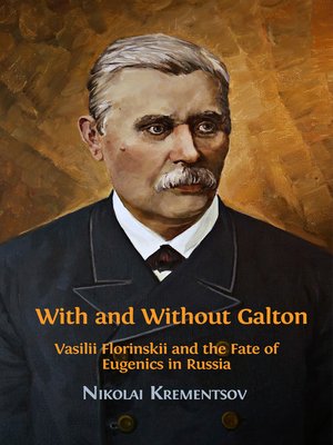 cover image of With and Without Galton